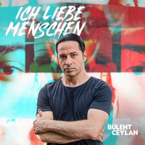 Bülent Ceylan über die Toleranz in der Gesellschaft: "Ich finde dieser ganze Hass hat hier keinen Platz"