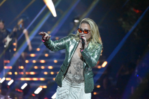 Weltstar Anastacia covert die Toten Hosen – ER steckt dahinter